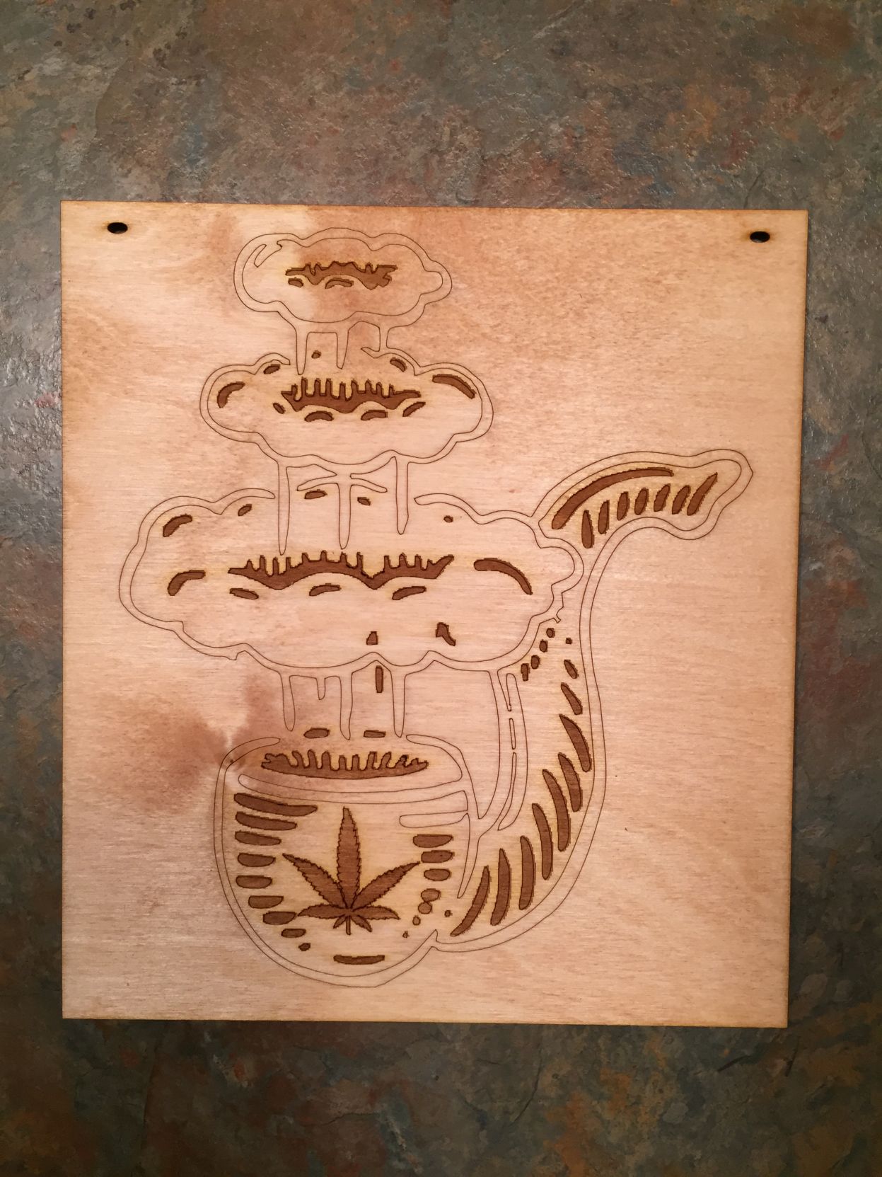 Cannabis Corner